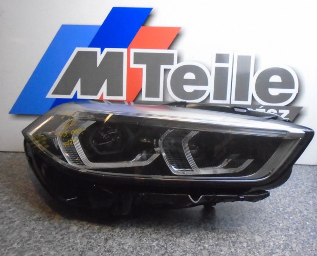 [GYRI BONTOTT] BMW - LED FNYSZR, JOBB OLDALI, F40 / 1-ES